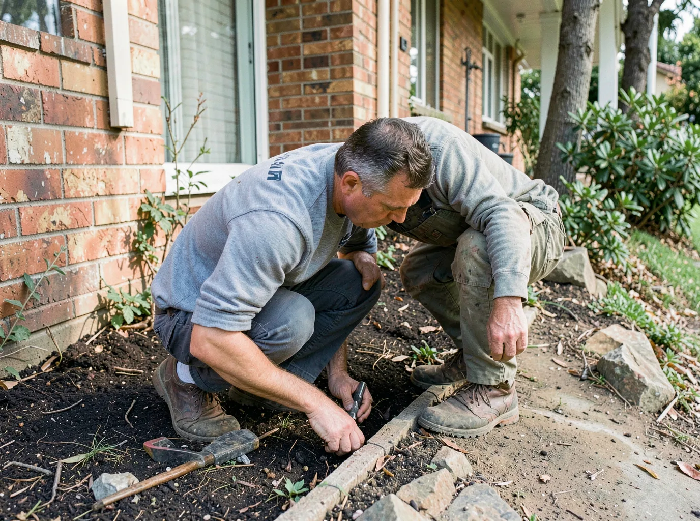 Ant Control company in Hamilton